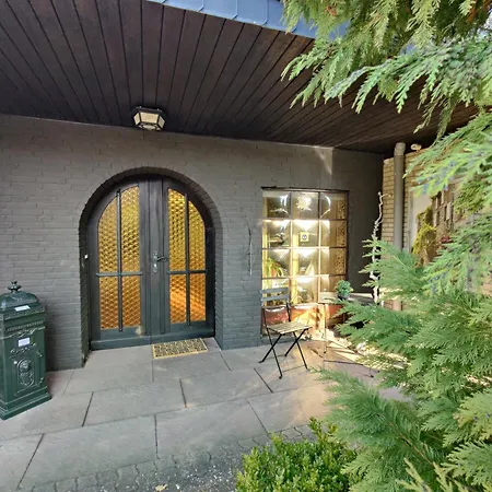 Appartement Taras Langlingen