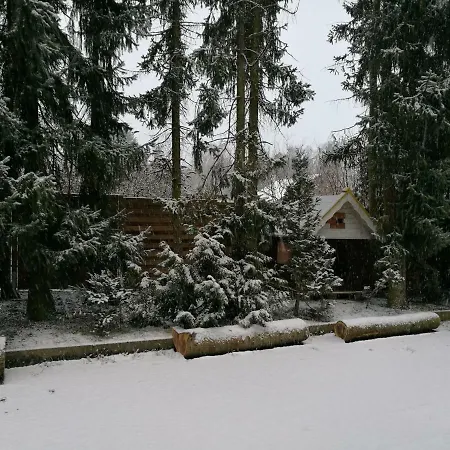 Lejlighed Taras Langlingen