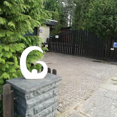 Lejlighed Taras Langlingen