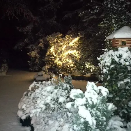 Lägenhet Taras Langlingen