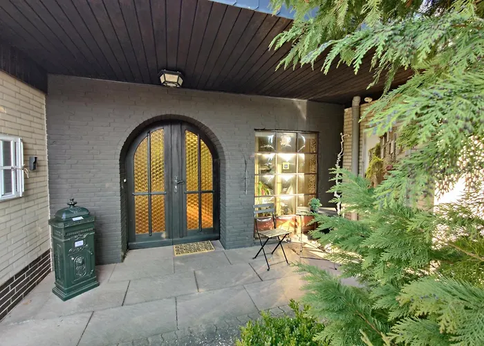 Appartement Taras Langlingen