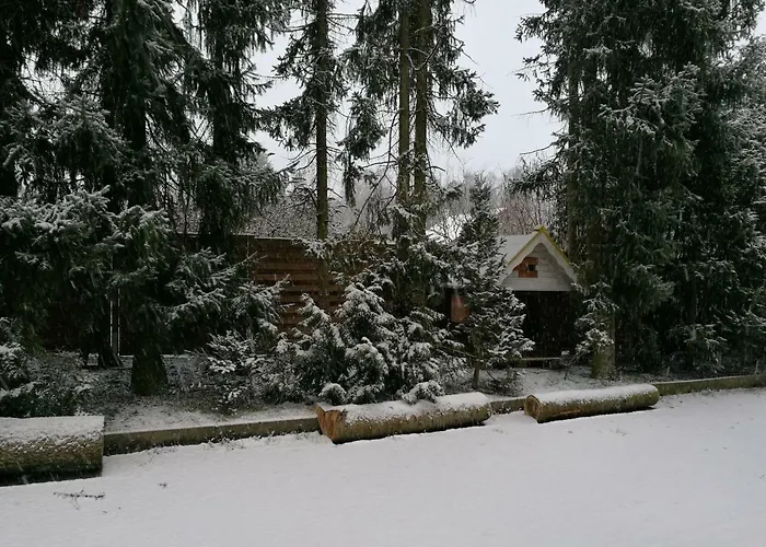 Appartement Taras Langlingen