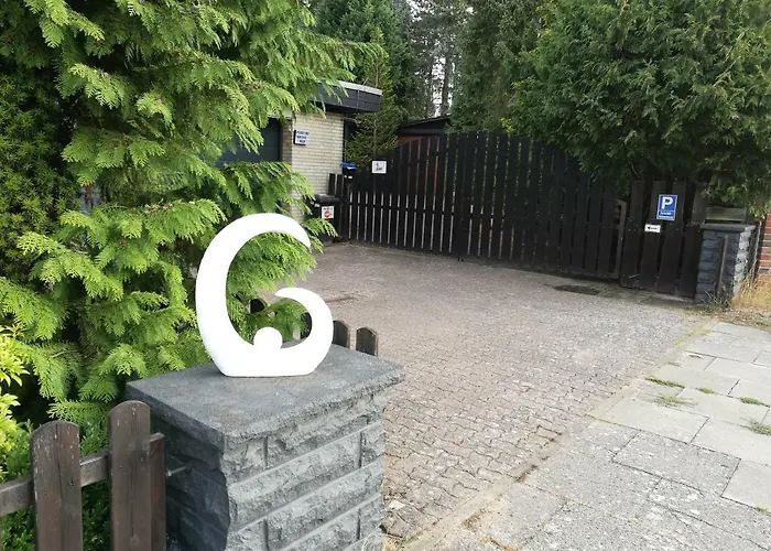 Appartement Taras Langlingen