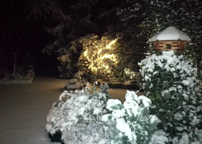 Appartement Taras Langlingen